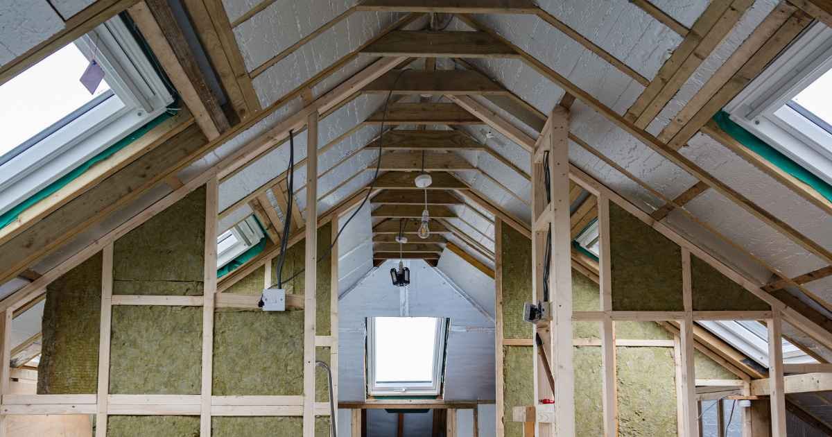 Loft Conversion London