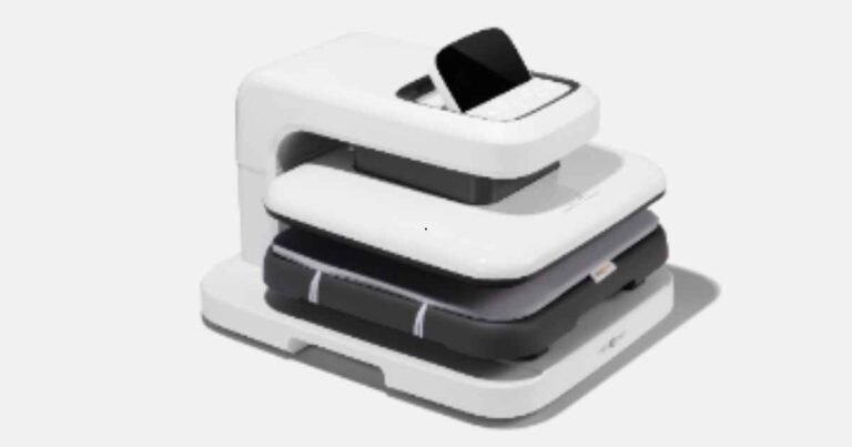 Heat Press Specialty HTV
