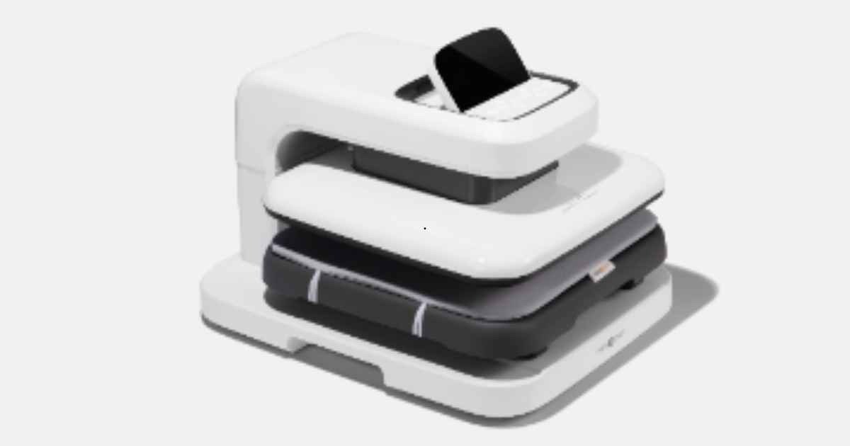 Heat Press Specialty HTV