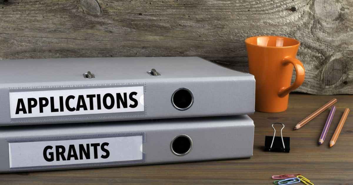 New Mexico Community Grants