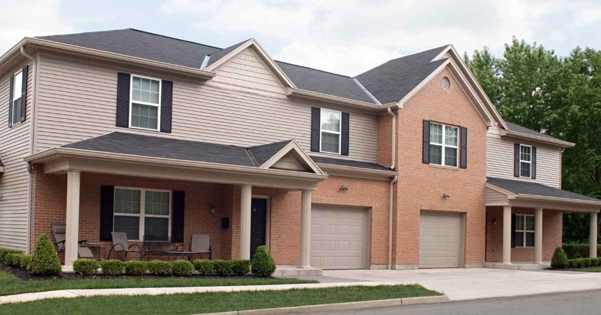 Off-Campus Student Housing in Oxford, Ohio
