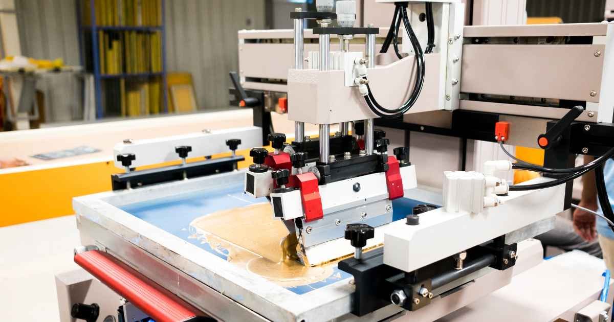 Packaging Printing Techniques