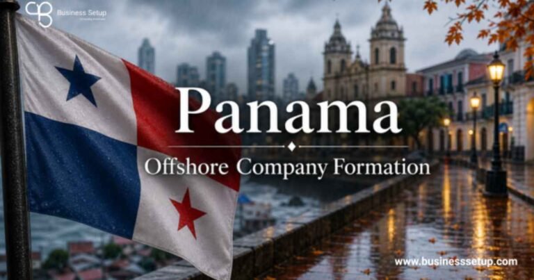 Panama Offshore Company Formation