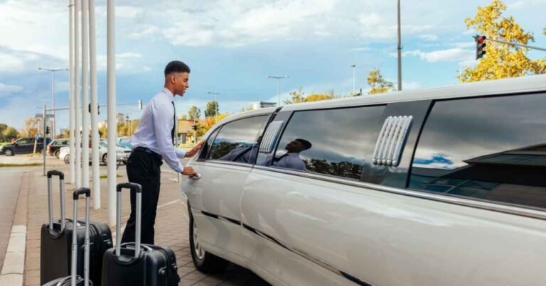 Professional Limo Service