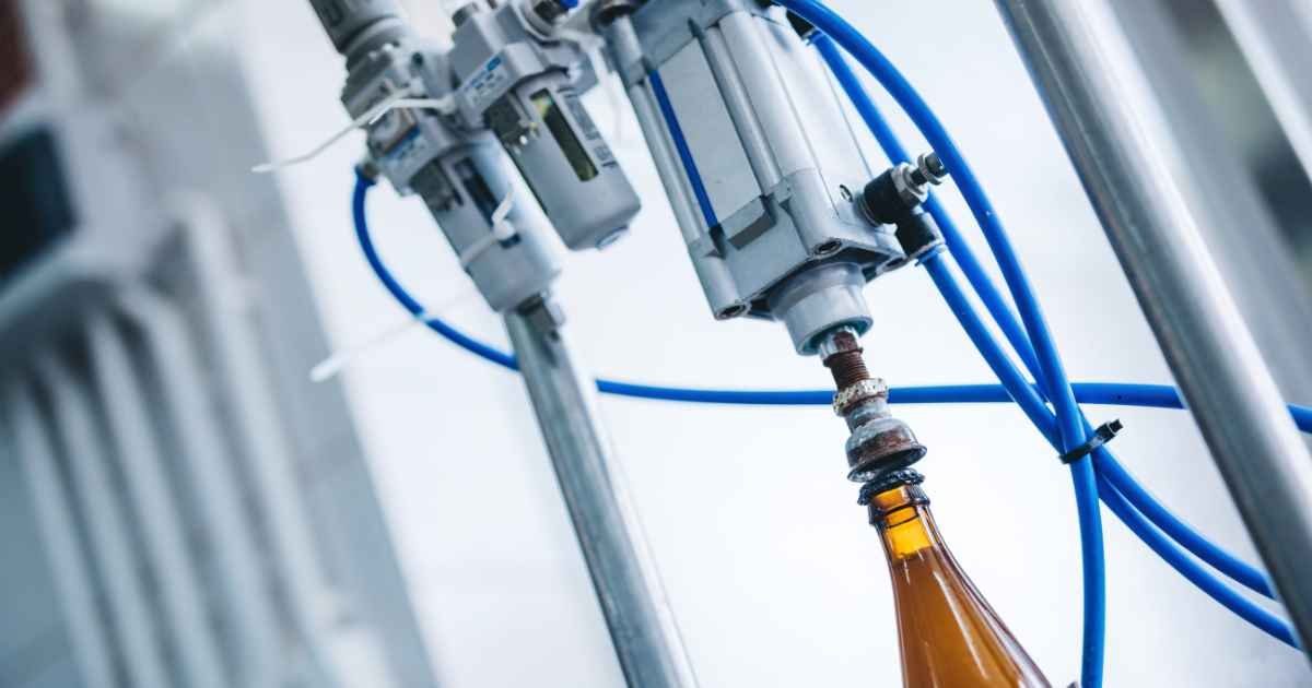 ROPP Capping Machine