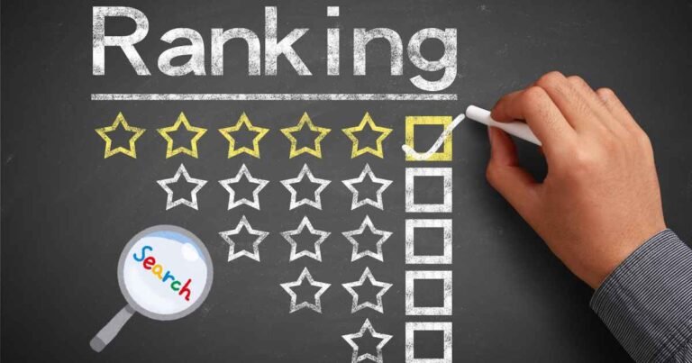 Ranking Your Website in Google AI