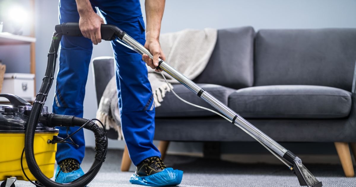 Sebo vacuum cleaners