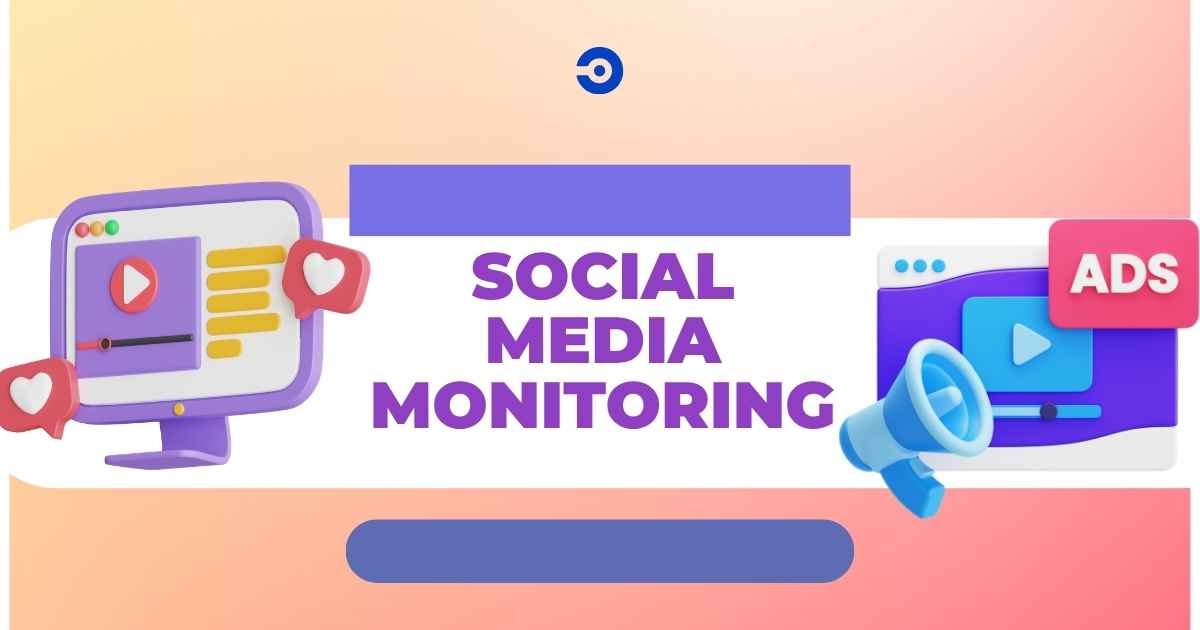 Social Media Monitoring