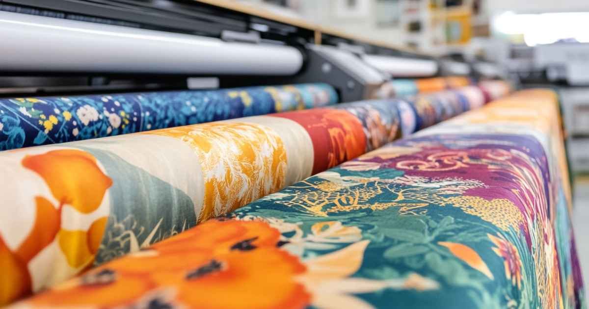 Sublimation Printing Pakistan