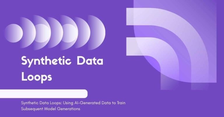 Synthetic Data Loops