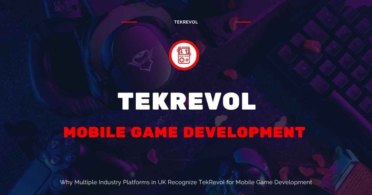 mobile game development