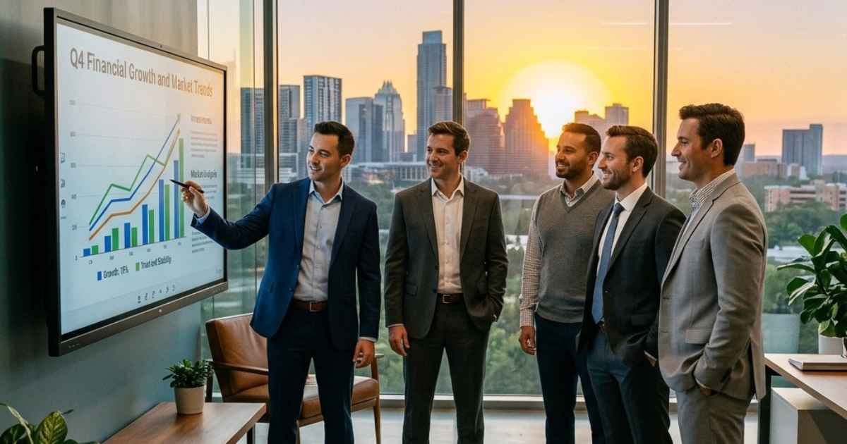Texas Debt Trends