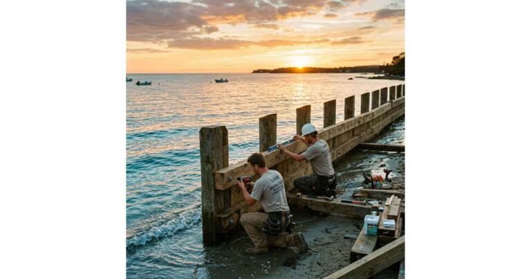 The Smarter Investment Every Waterfront Property Needs