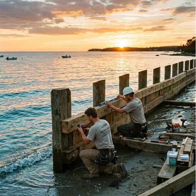 The Smarter Investment Every Waterfront Property Needs