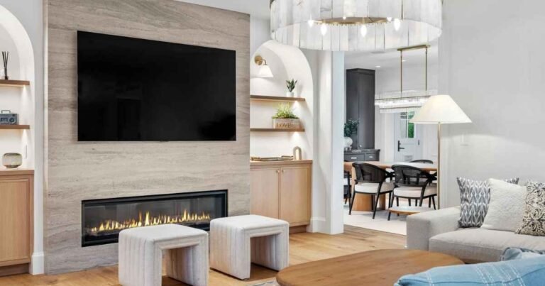 Thoughtful Interior Design