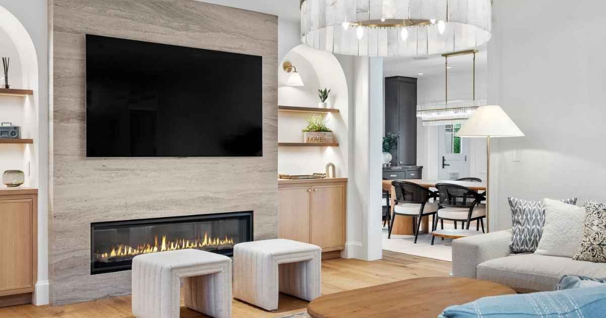 Thoughtful Interior Design