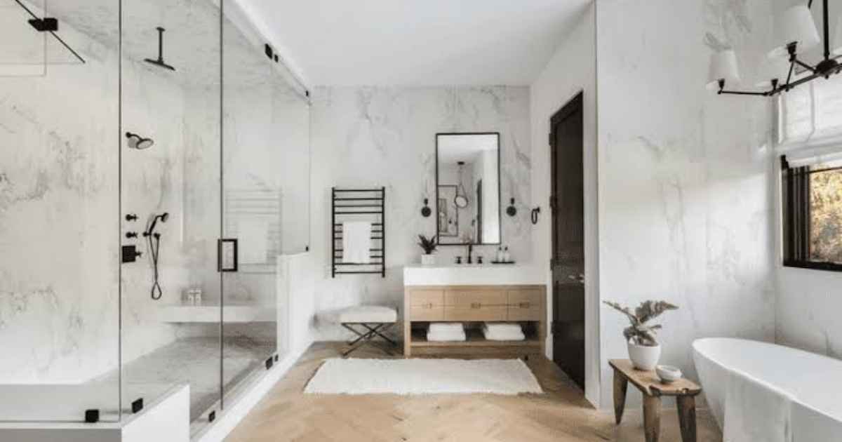 Transform Your Bathroom Without a Major Renovation