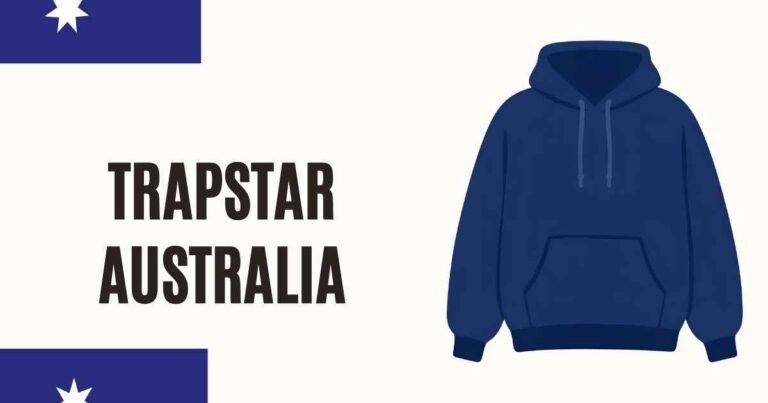 Trapstar Australia
