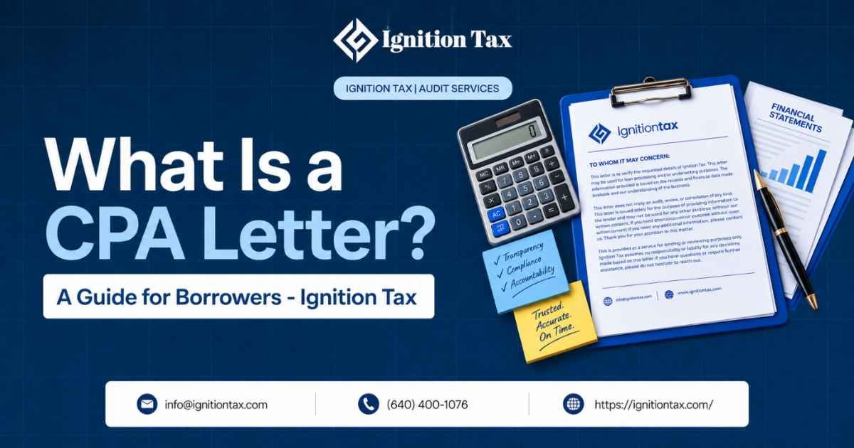 What Is a CPA Lette