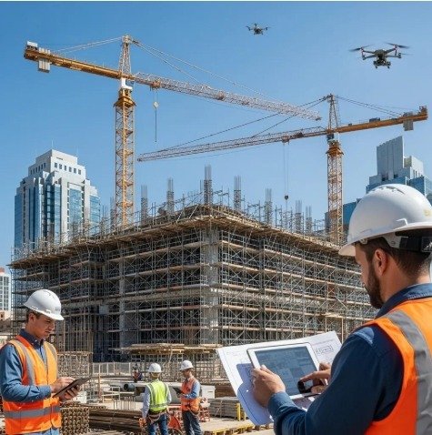 Accurate Construction Estimating