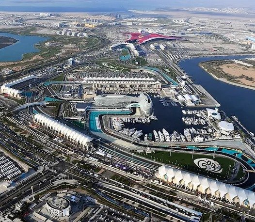 Abu Dhabi Smart Tourism