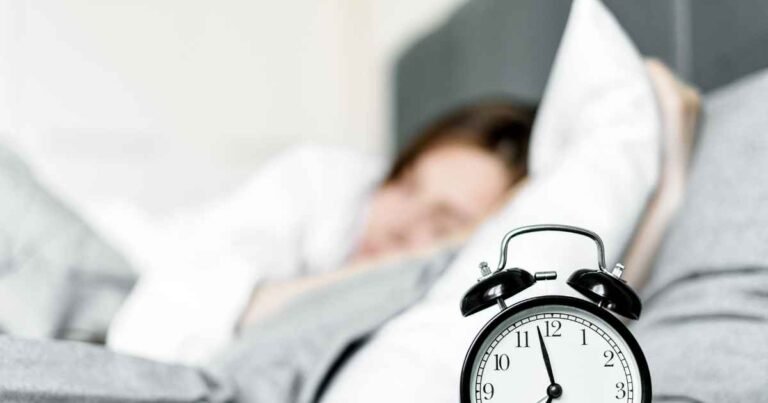 When Should You Consider an Online Sleep Study