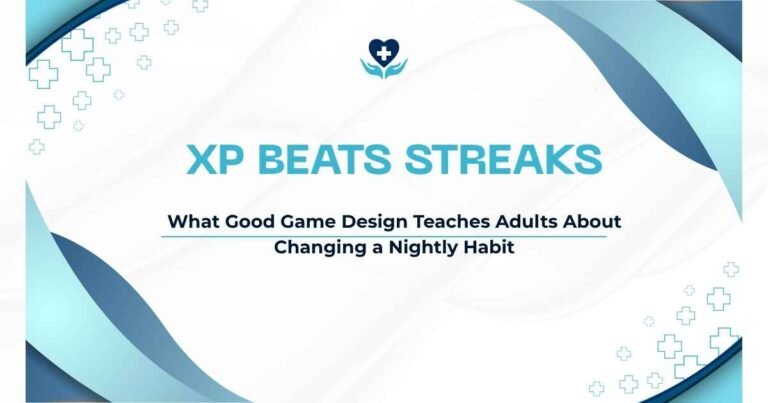 XP Beats Streaks