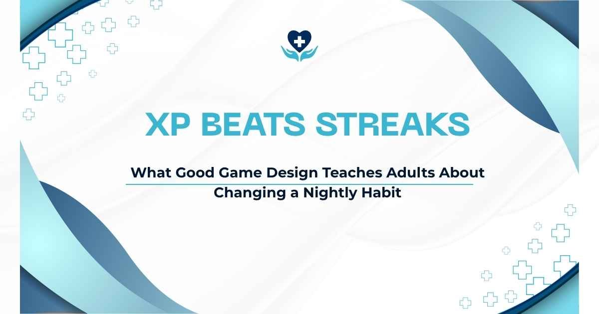 XP Beats Streaks