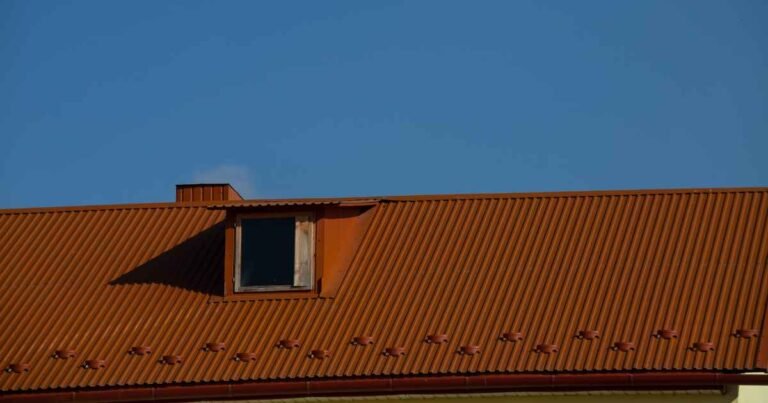 Your Roof Is Trying to Tell You