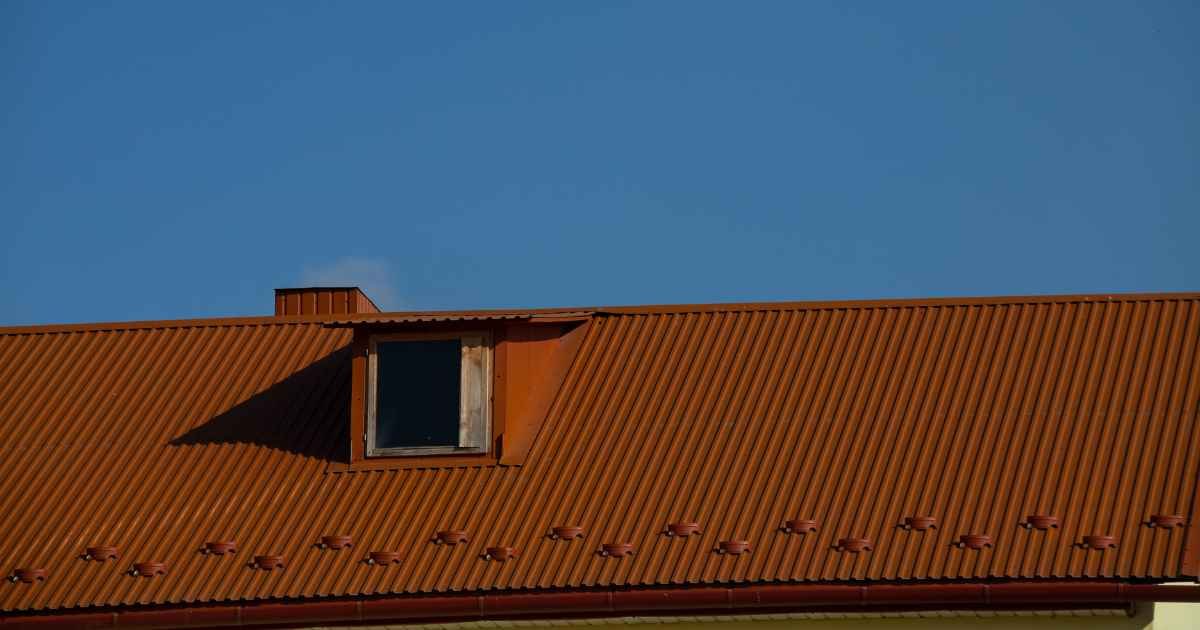 Your Roof Is Trying to Tell You
