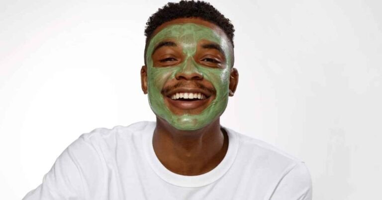best face mask for acne