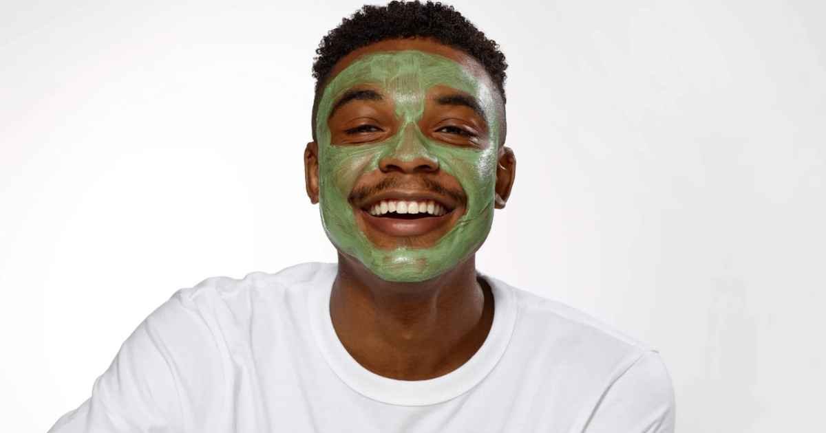 best face mask for acne