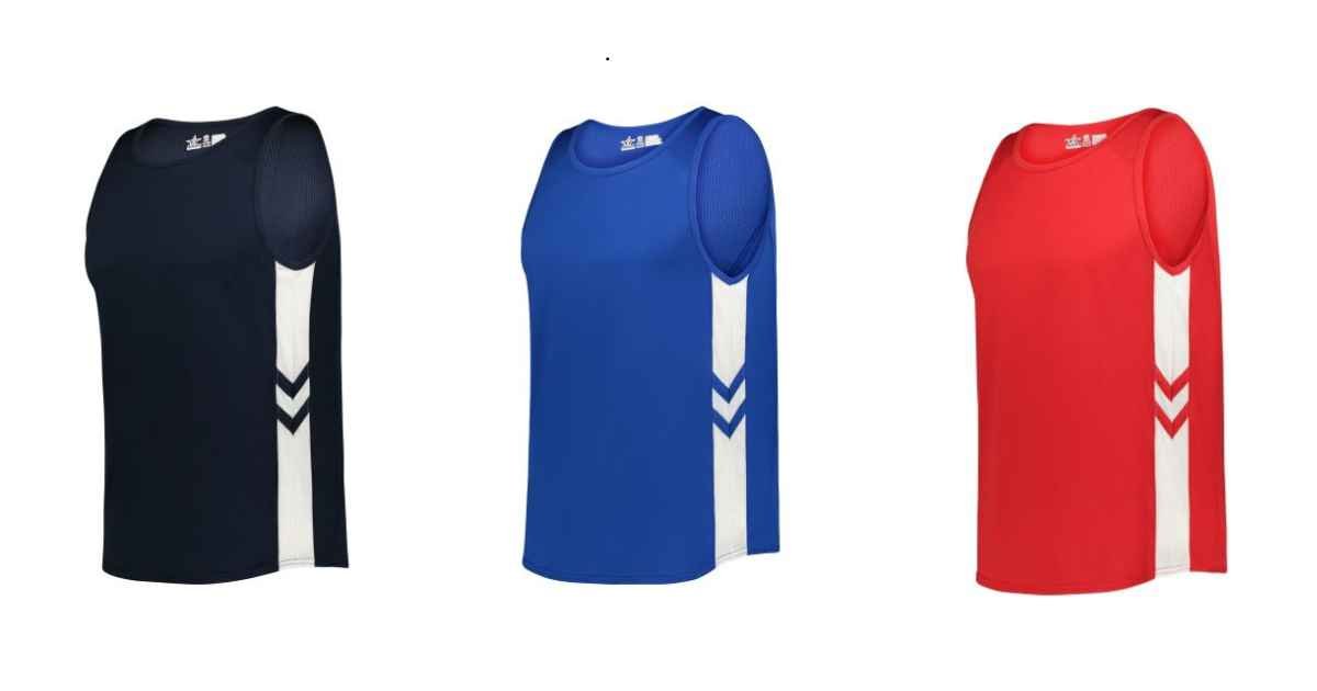 choosing team sportswear