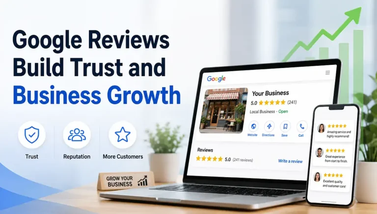 Why Businesses Search for Google Reviews for Sale and What They Should Know
