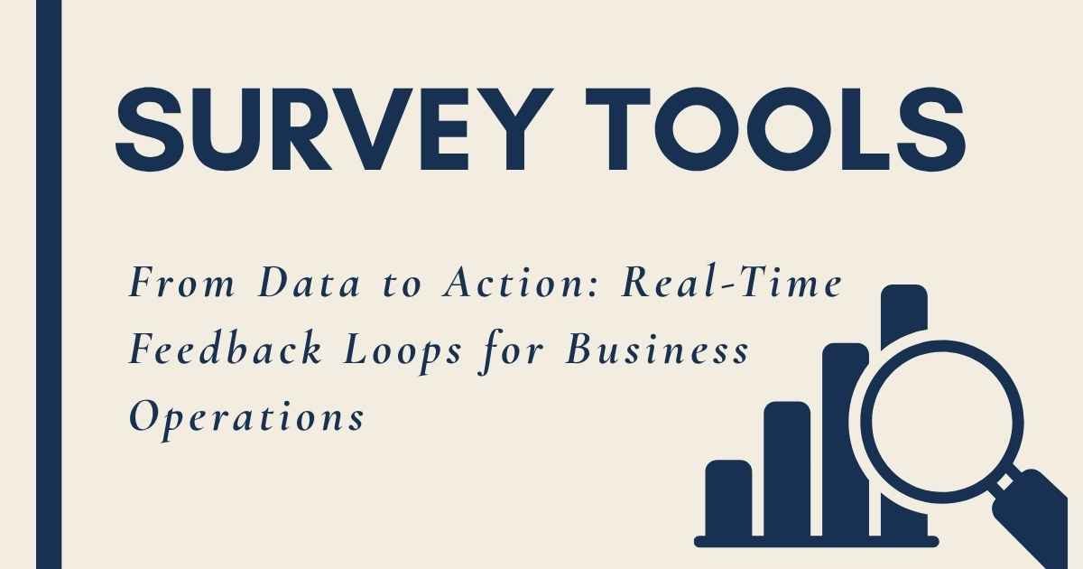 survey tools