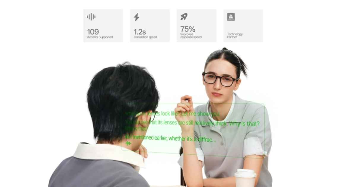 AI Glasses