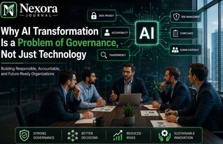 AI Governance Framework