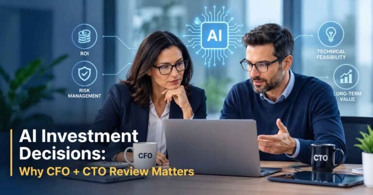 AI Investment Decisions