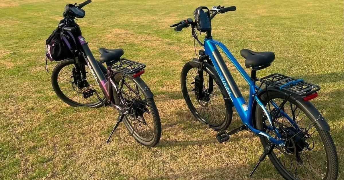 Aipasbike Electric Bikes