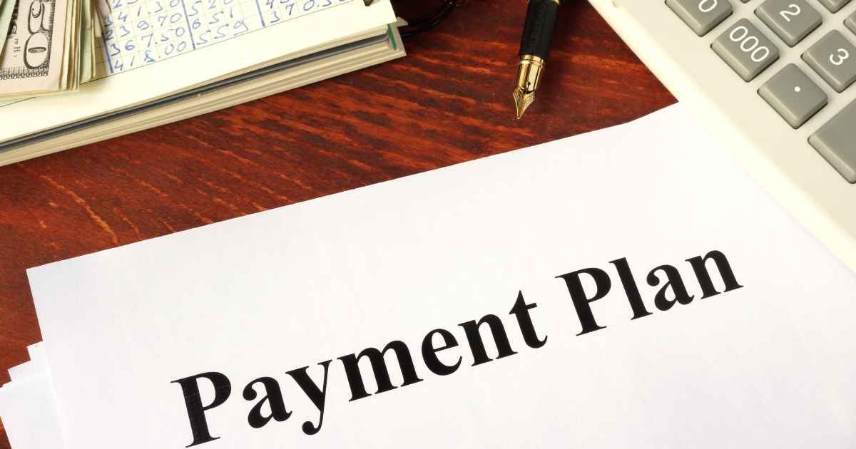 Azizi Florence Sharjah Payment Plan