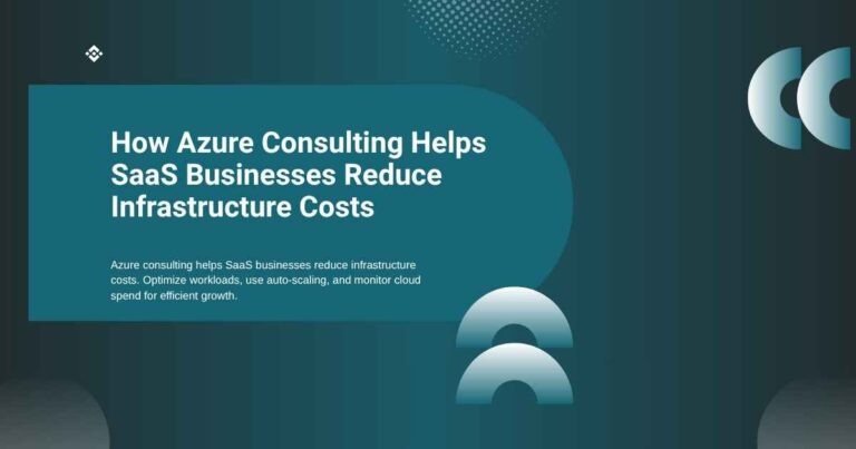 Azure Consulting
