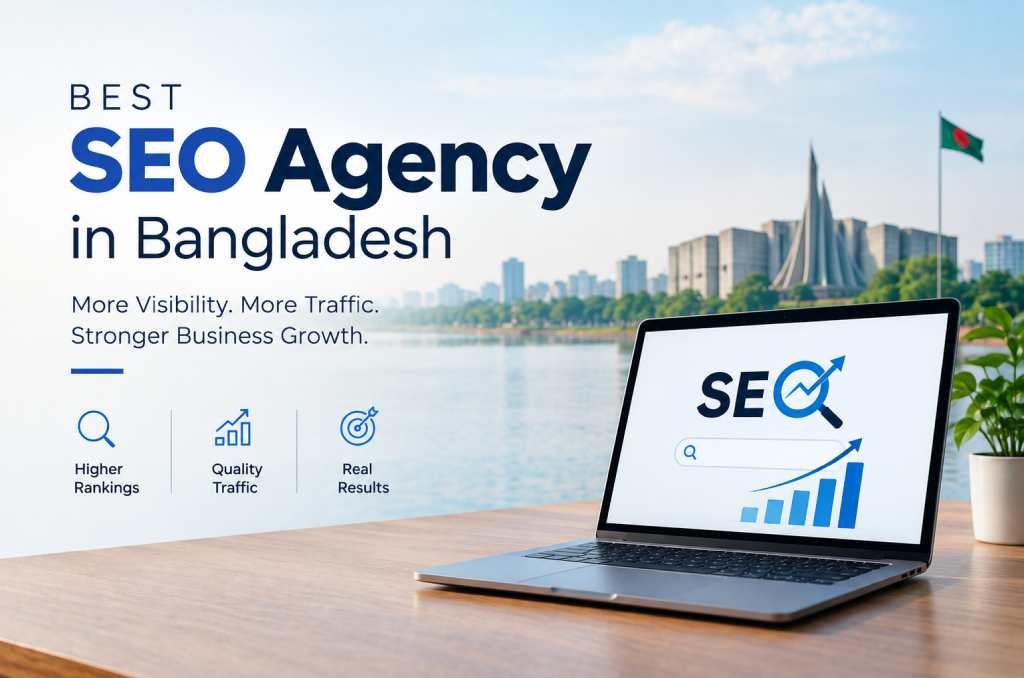 How to Choose the Right SEO Agency for Your Business
