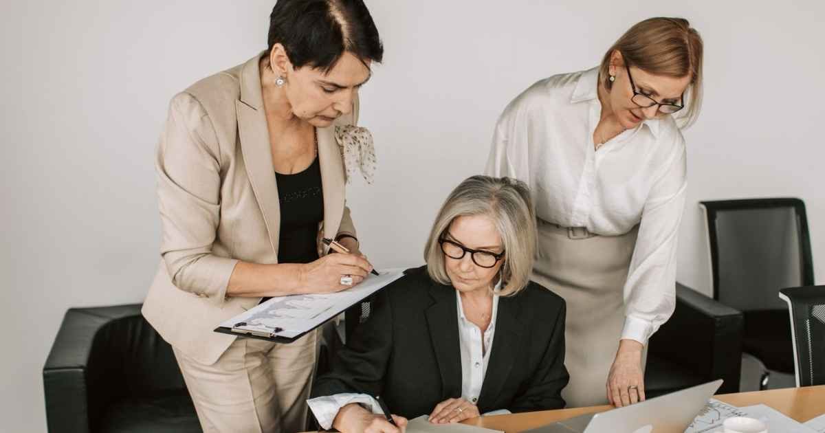 Better Property Management