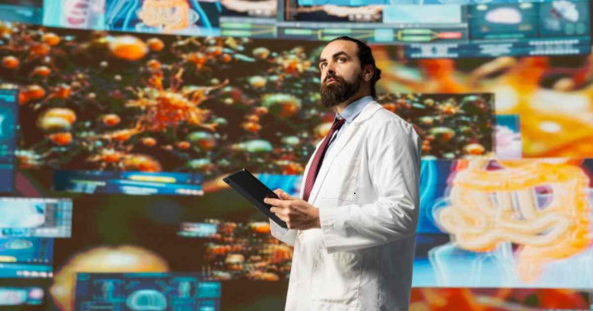 Biotech Marketing