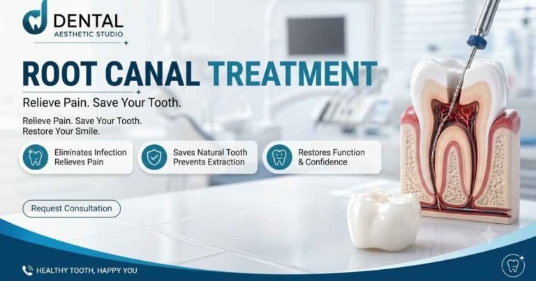Can a Tooth Still Rot After a Root Canal