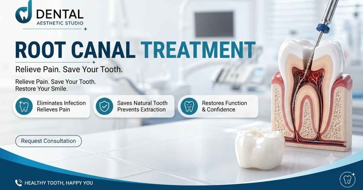 Can a Tooth Still Rot After a Root Canal