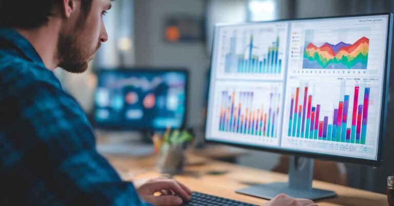 Centralized IT Visibility