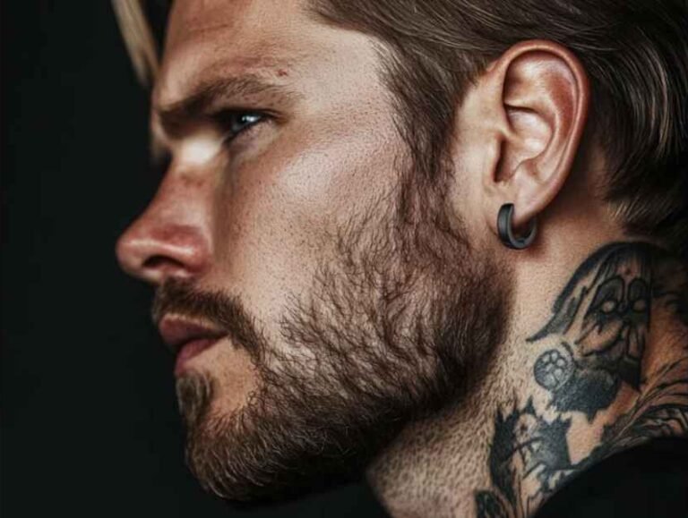 Choosing Earrings That Complement Your Personal Style