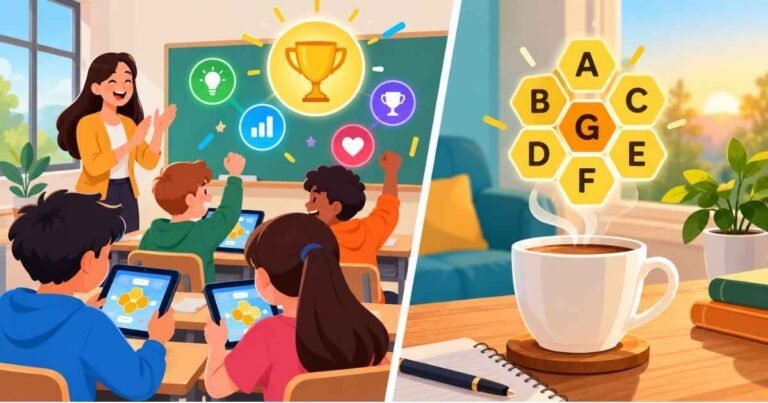Classroom Games