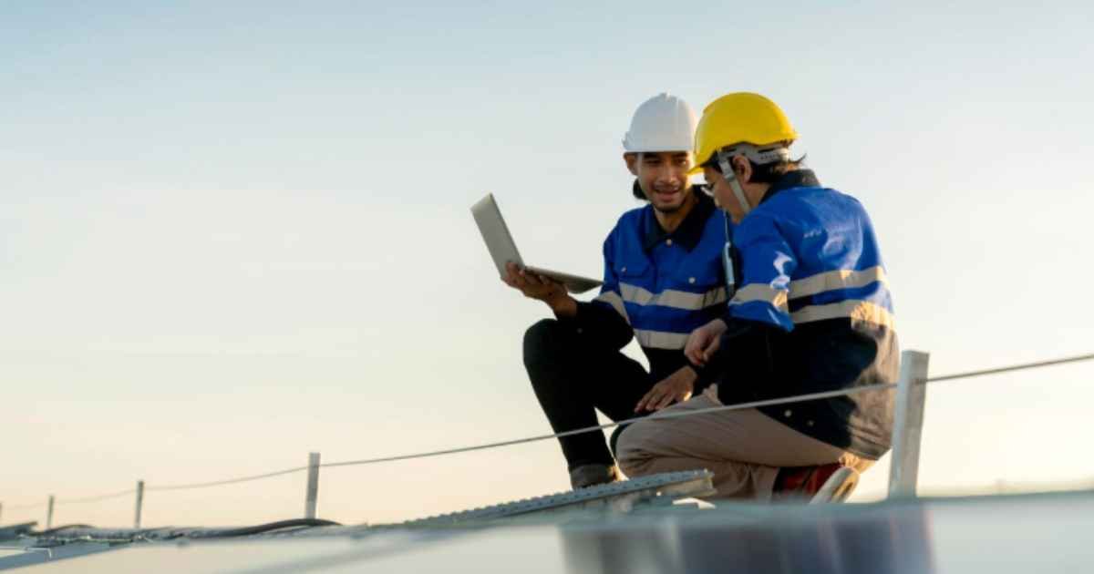 Commercial Roofing Projects